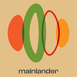 Logo of Mainlander supper club